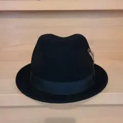 NEW YORK HAT ニューヨークハット フェルトハットWPL 5923