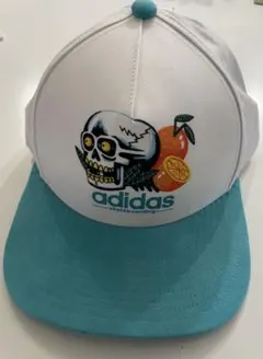 adidas アディダス スケボーキャップのサムネイル