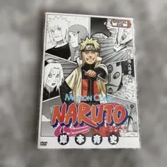 NARUTO ナルト 劇場入場者特典DVD 映画特典 NARUTO ナルト 劇場入場者特典DVD 映画特典 - メルカリ