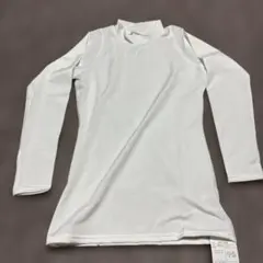 SW-1848 ホワイト アンダーシャツ Mサイズ