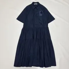 2026年最新】CECILIE BAHNSEN レディース シャツワンピースの人気