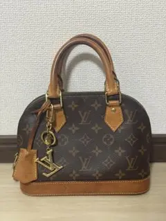 Louis Vuitton アルマBB モノグラムのサムネイル