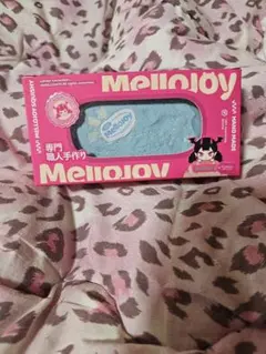 mellojoy半熟チーズ