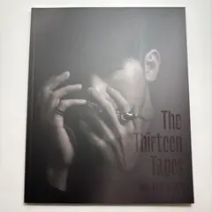 SEVENTEEN ウジ The Thirteen Tapes TTT