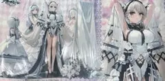 アズールレーン フォーミダブル プレイマット ラバーマット - メルカリ