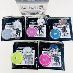 アイナナ アクスタ　グループ記念日2023 TRIGGER Re：vale