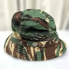 Decho バケハミリタリー　フランス軍　カモフラ　迷彩のサムネイル