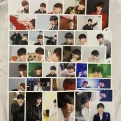 ジェシー 公式写真