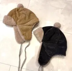 フライトキャップ