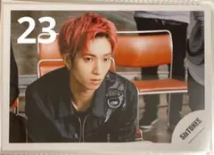 SixTONES 田中樹 公式写真 【値下げ対応⭕️】