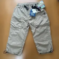 新品未使用★OUTDOOR PRODUCTS★撥水★ストレッチクライミングパンツ
