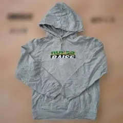 ユニクロ パーカー