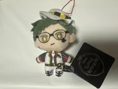 ツイステ トレイ ぬい マスコット