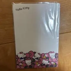 Hello Kitty ポストカード