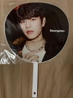 2026年最新】straykids スンミン うちわの人気アイテム - メルカリ