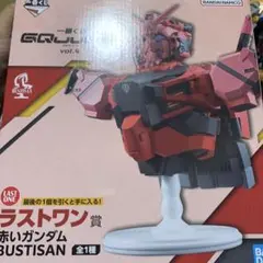 2026年最新】一番くじ ラストワン賞 ガンダムの人気アイテム - メルカリ