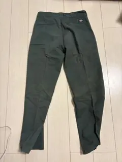 Dickies874 グリーン