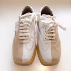 2025年最新】マルニスニーカーの人気アイテム - メルカリ