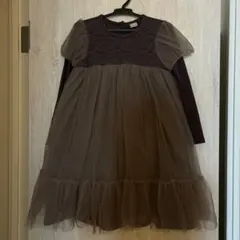 petit main 130 ワンピース