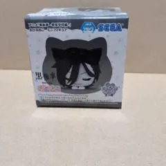 2025年最新】黒執事 -寄宿学校編- おひるねこミニフィギュアの人気