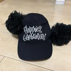 《中古》ディズニー 35周年 キャップ ミッキーのサムネイル