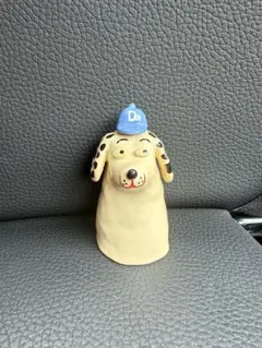 ぽ*︎様 miniature collection HONGAMA DOG カプ