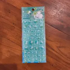 KAMIO DROP BLOCK SEAL しまえながデザイン