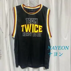 2026年最新】twice ユニフォーム ナヨンの人気アイテム - メルカリ