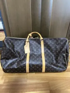 Louis Vuitton モノグラム キーポル ボストンバッグのサムネイル