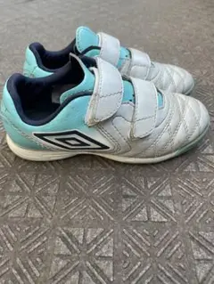 アンブロ サッカーシューズ