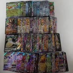 ポケモンカードRR.RRR200枚まとめ売り⑤