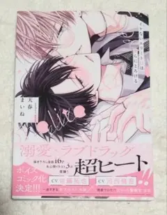 イケないエリートΩは淫らにとろける