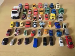 トミカ、その他