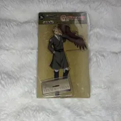 進撃の巨人 ジャン SPECIAL EVENT 2022 アクリルスタンド 進撃の巨人 ジャン SPECIAL EVENT 2022 アクリルスタンド - メルカリ