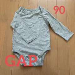 GAP ベビー ロンパース 90 くま