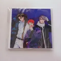 ヒプノシスマイク ヒプマイ　ヒプムビ くじ ファンミーティング ファンミ