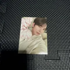 TXT DREAM WEEK 2024 ソウル　ミニフォト　　テヒョン