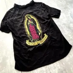 さーもん★Black Flame★マリアスカジャン★サイズM さーもん様専用☆Black Flame☆マリアスカジャン☆サイズM