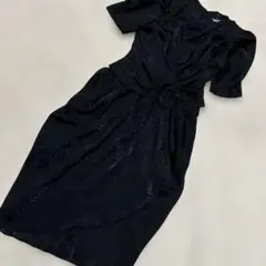 美品　ワンピース　パーティ