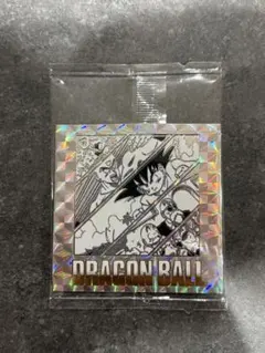 ドラゴンボール40周年記念 シールウエハース２　　第十一巻