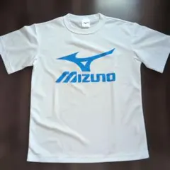 MIZUNO テニスウェア Tシャツ Sサイズ　ユニセックスのサムネイル