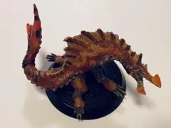 モンスターハンター　アグナコトル　スタンダードモデル