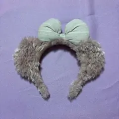 シェリーメイ　カチューシャ