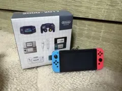 Nintendo Museum ゲームハードキーホルダーコレクション