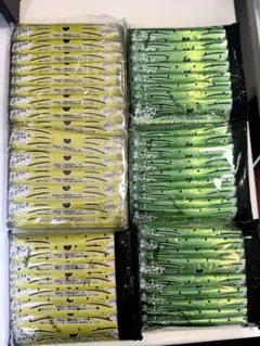 【即購入可様専用】あるちゅーる30個　レモン味15個/マスカット味15個