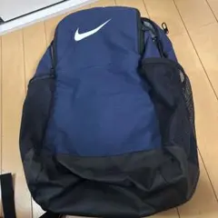Nike ネイビー バックパック