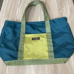 LLBean トートバッグ　値下げ不可‼️のサムネイル