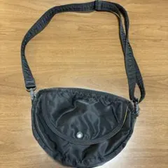 ポーター　PORTER ショルダーバッグ　タンカー　 廃盤