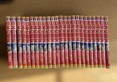 少年少女日本の歴史 第1〜22巻 ＋人物事典/別1〜2巻 (全24冊)