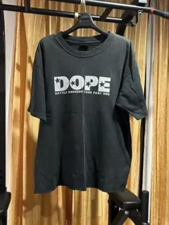 ツアーTシャツ SADS 清春 スミクロ 墨黒
